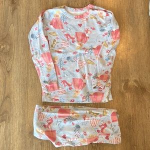BabyGap/Disney pjs